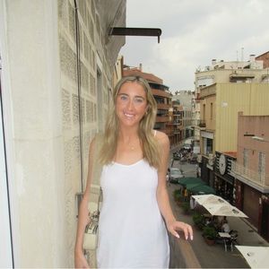 Meet your Posher, Jessie